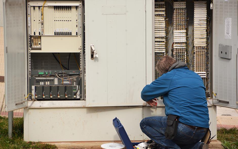 électricité de bâtiment Livry-Gargan