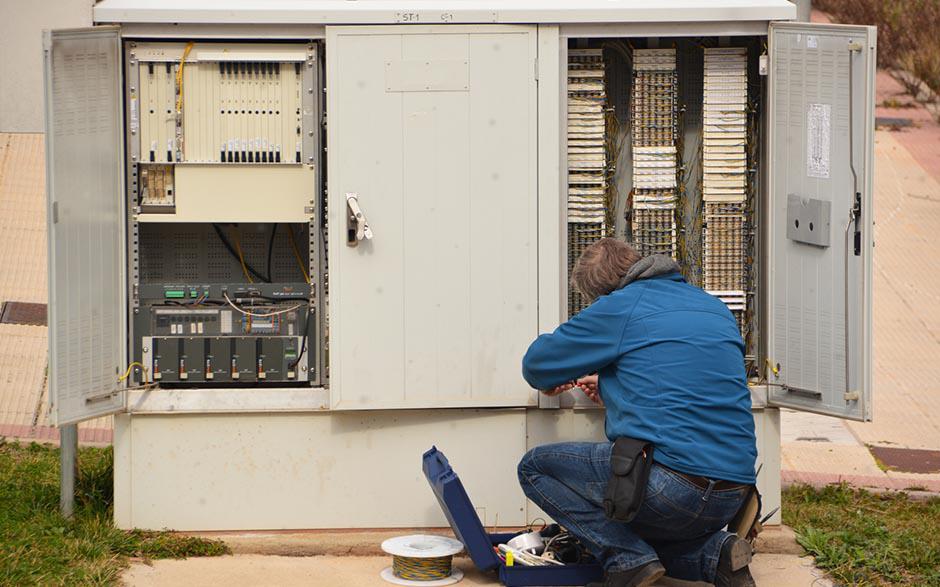 dépannage installation électrique Boissy-Saint-Léger