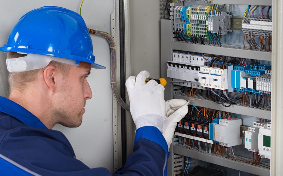 électricien installateur Gagny