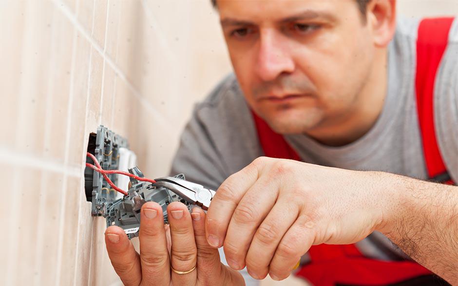 électricien installateur Gagny