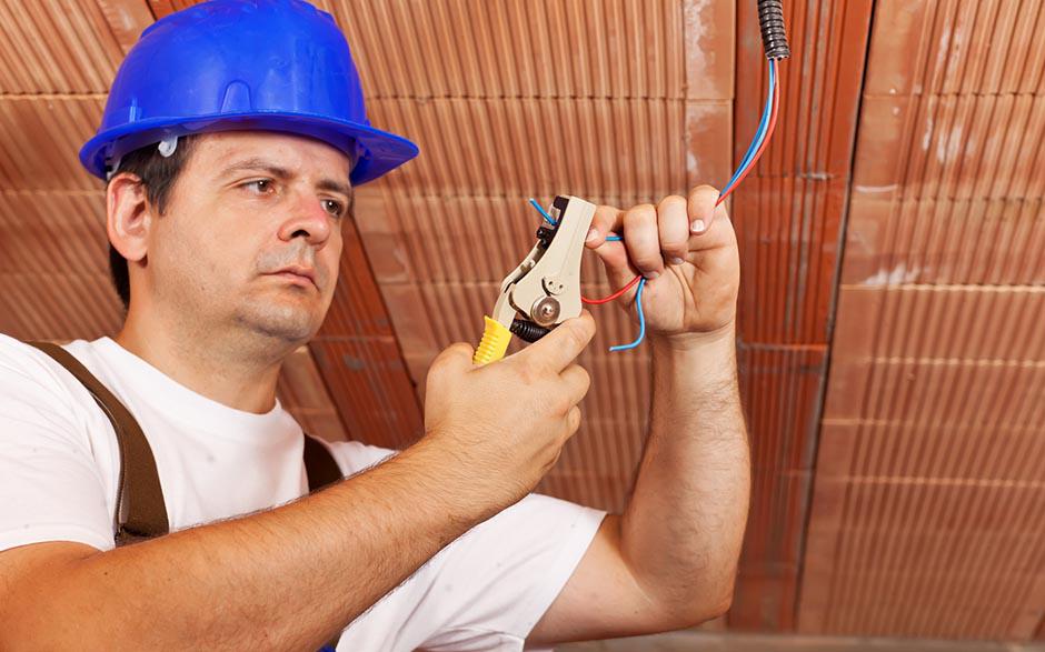 électricien installateur Gagny