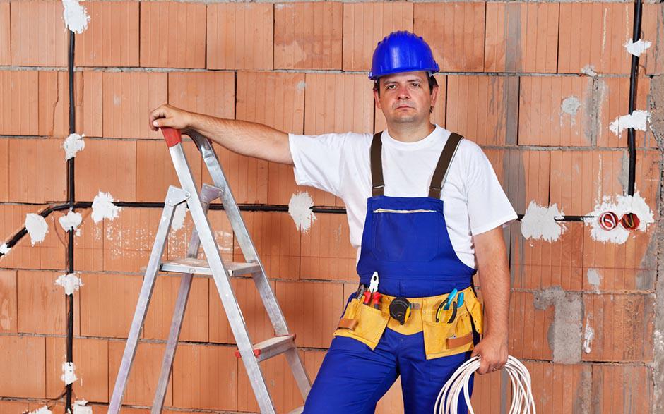 électricien installateur Gagny