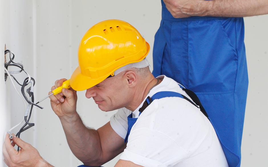 électricien installateur Gagny
