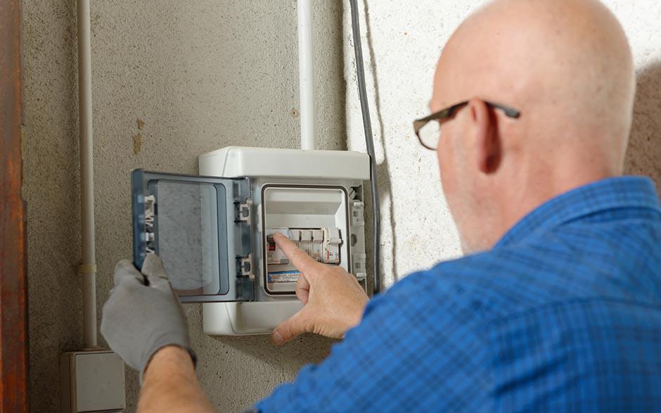 électricité générale Montévrain